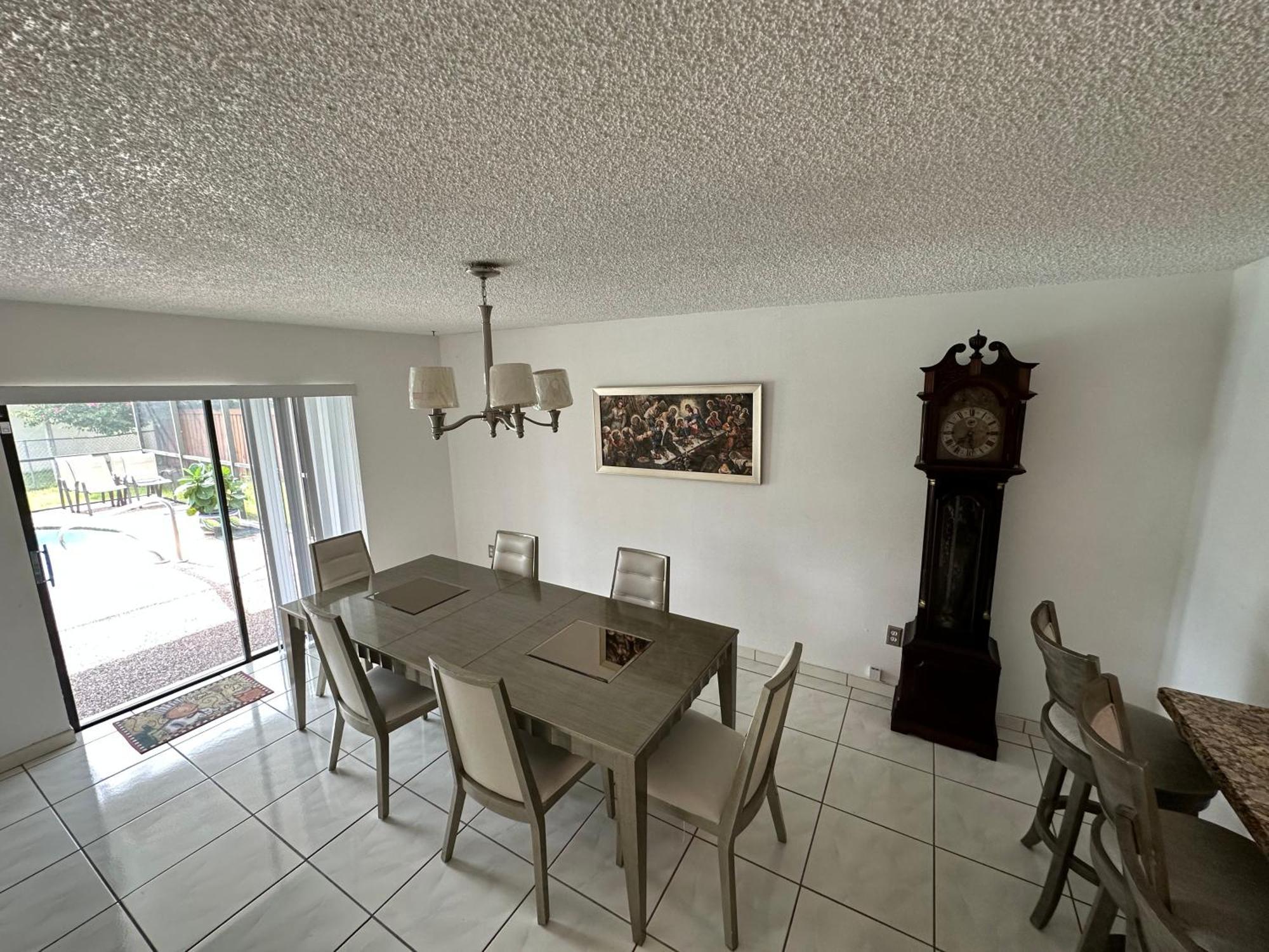 82-10Sw 135Av Villa Miami Exterior photo